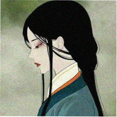 留言读者阿岫的头像